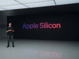 Keynote Apple Mac Apple Silicon N20