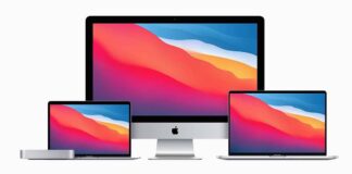 Mac Intel N20