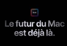 Mac M1 Apple 2021