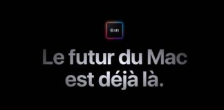 Mac M1 Apple 2021