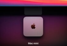 Mac Mini M1 Bluetooth