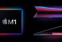 Macbook Apple Silicon Intel 2021
