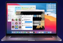 Macos Big Sur Finale