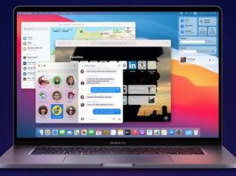 Macos Big Sur Finale
