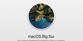 Macos Big Sur Macbook 13