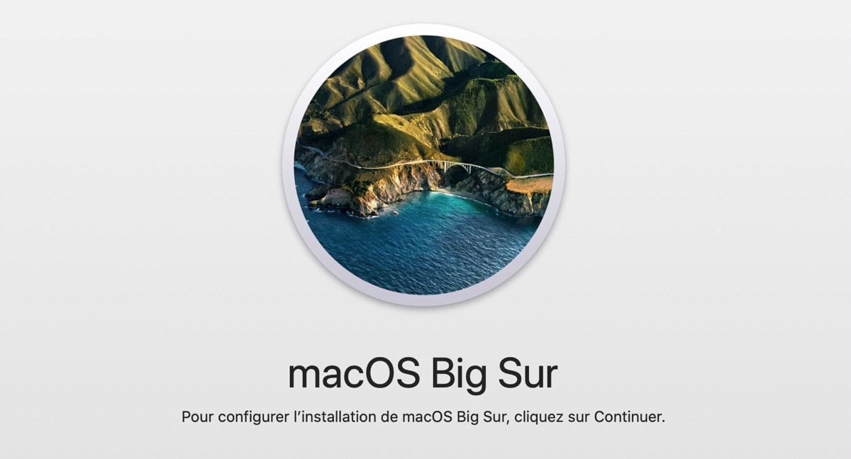 Macos Big Sur Macbook 13