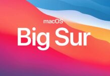 Macos Big Sur N20