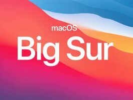 Macos Big Sur N20