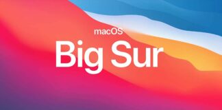 Macos Big Sur N20