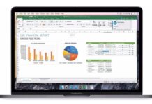 Microsoft Office Mac Apple Silicon 2