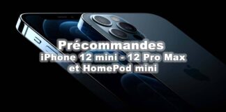 Preco Iphone 12 Mini 12 Pro Max Homepod Mini