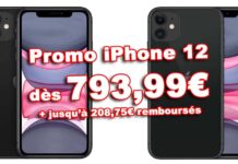 Promos Iphone 12 793e