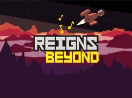 Reigns Beyond Apple Arcade