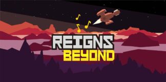 Reigns Beyond Apple Arcade