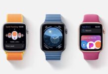 Release Candidate Watchos 7 1 Tvos 14 2