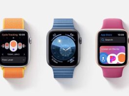 Release Candidate Watchos 7 1 Tvos 14 2