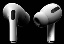 Remplacement Airpods Pro Apple