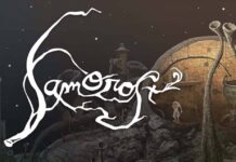 Samorost 2 App Store