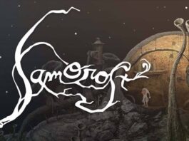 Samorost 2 App Store