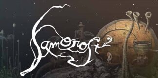 Samorost 2 App Store