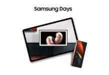 Samsung Days 2020