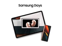 Samsung Days 2020