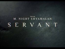 Servant saison 2, voici le nouveau teaser publié par Apple Servant Saison 2 N20