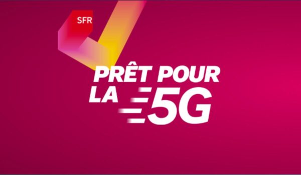 SFR 5G