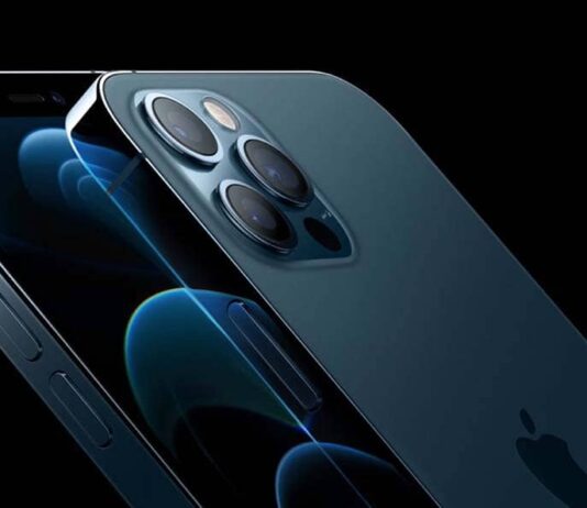 Succes Iphone 12 Pro Vs Iphone 12
