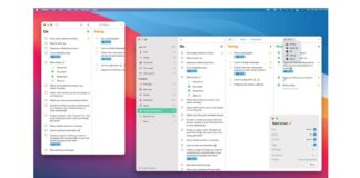 Task Macos Universelle