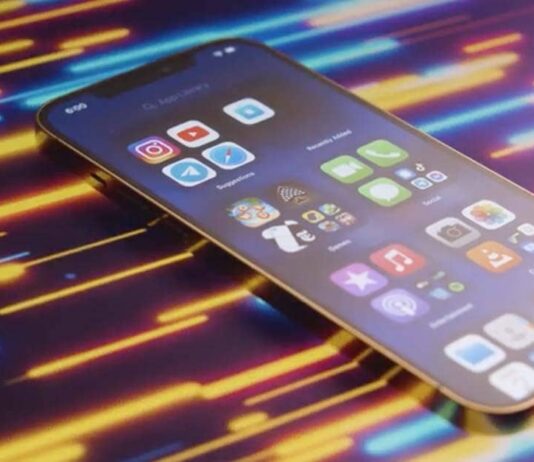 Test Iphone 12 Pro Max