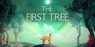 The First Tree Ios 2