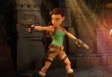 Tomb Raider Reloaded arrivera prochainement sur l’App Store Tomb Raider Reloaded App Store