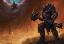 World Of Warcraft Support Soc M1