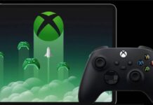 Xcloud Xbox N20
