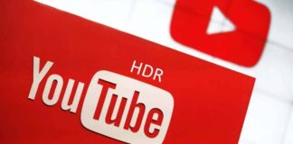 Youtube Hdr Iphone 12