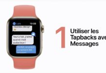 10 Astuces Apple Watch
