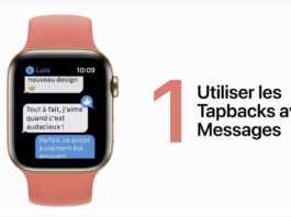 Apple Watch : voici 10 astuces présentées en vidéo par Apple 10 Astuces Apple Watch