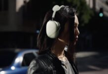 Airpods Max Video