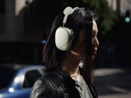 Apple publie les premières vidéos dédiées à l’AirPods Max Airpods Max Video
