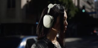 Airpods Max Video