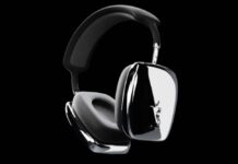Airpods Studio D20