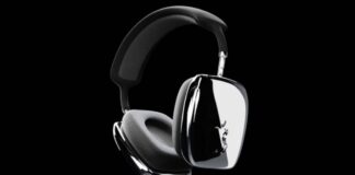 Airpods Studio D20