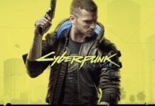 Cyberpunk 2077 Ps