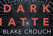 Apple apportera « Dark Matter » de Blake Crouch sur Apple TV+ Dark Matter Apple Tv Plus