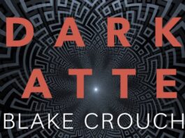 Dark Matter Apple Tv Plus