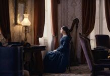 Apple sort une featurette de la seconde saison de Dickinson Dickinson Saison 2 D20