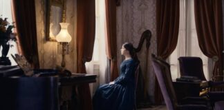 Dickinson Saison 2 D20