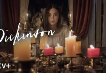 Dickinson Saison2