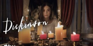 Dickinson Saison2